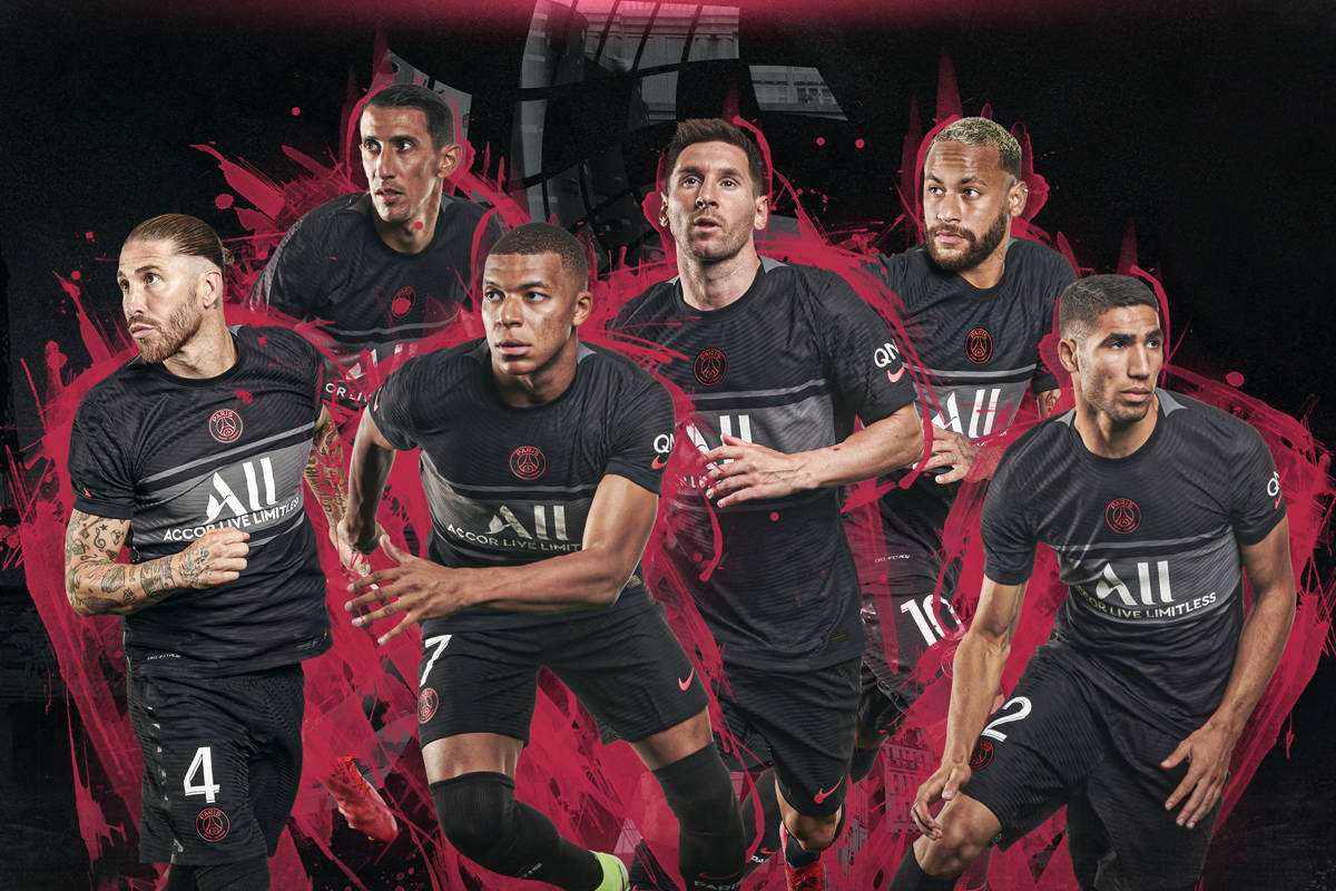 kaiyun 官网-关于转会期巴黎圣日耳曼豪取连胜：法国杯节点到来，赛场秩序良好，训练强度明显提升的信息