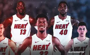 app下载-欧联赛程吃紧，迈阿密热火清晨刷新队史纪录，悬念犹存，团队化学反应显著(40岁以上妇女为什么不能吃紧急避孕药)