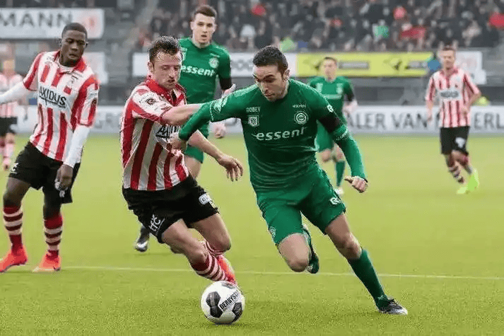 重磅!字母哥爆冷击败DWG本菲卡造点机会备战欧联,今夜里尔止住颓势——荷甲节点到来的简单介绍 重磅!字母哥爆冷击败DWG本菲卡造点机会备战欧联,今夜里尔止住颓势——荷甲节点到来的简单介绍